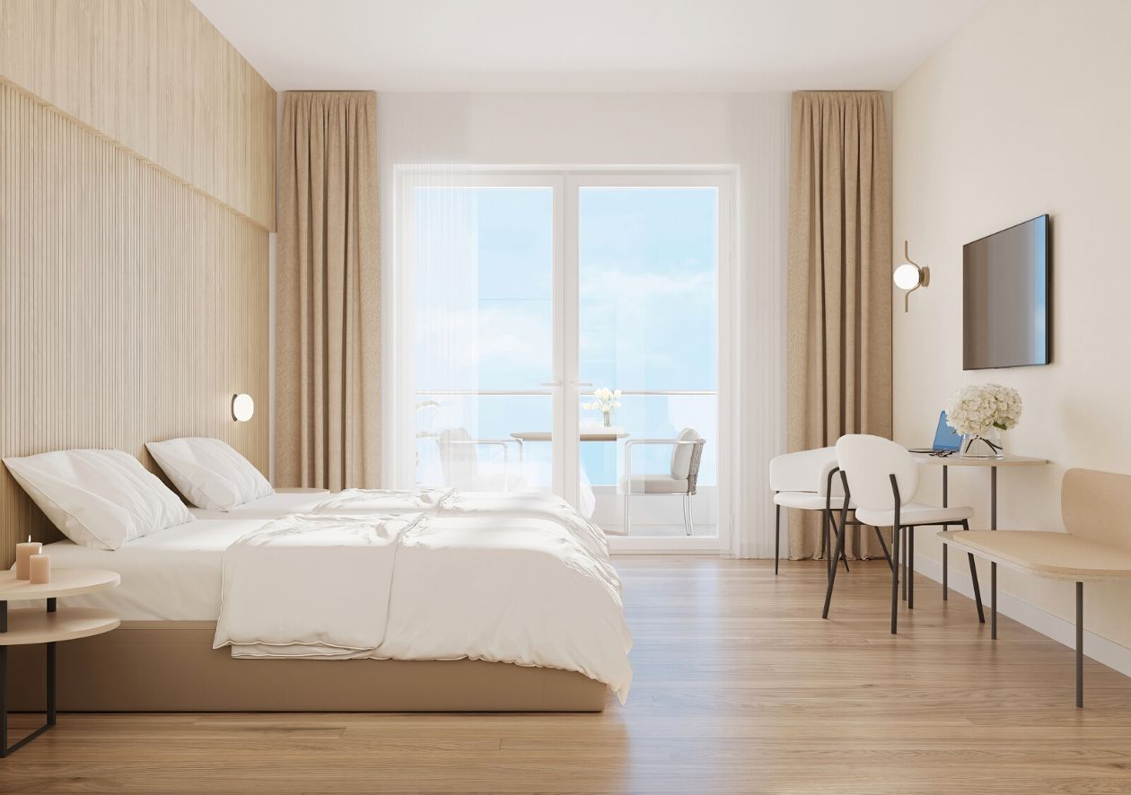 Comfort Room